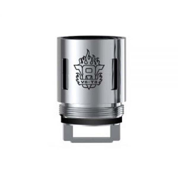 Smok TFV 8 - T8 Verdampferkopf Cloud Beast