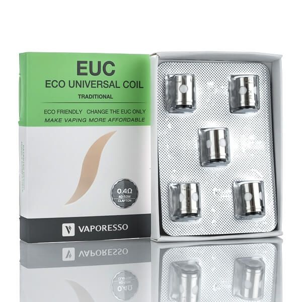 Vaporesso EUC Coils