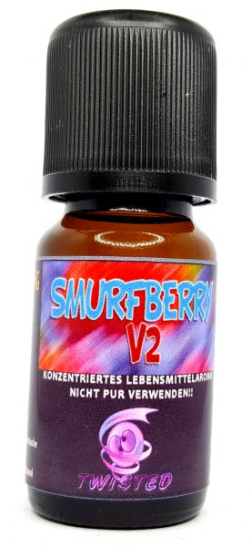 Smurfberry V2