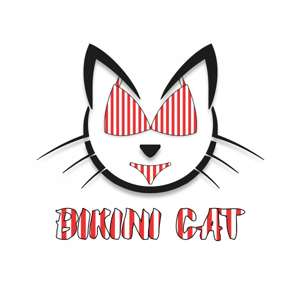 Bikini Cat - Copy Cat Aroma