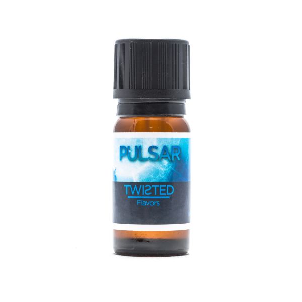 Twisted Flavors Aroma Pulsar