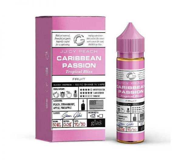 Glas - Carribean Passion