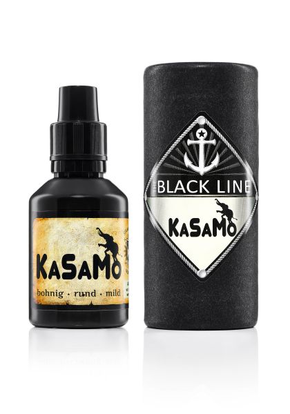 Black Line | KaSaMo