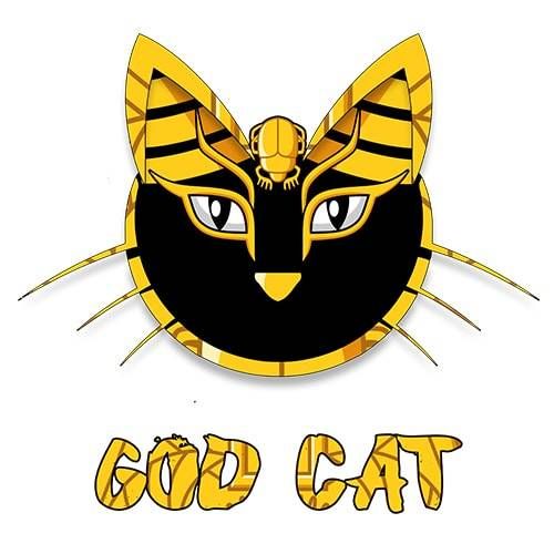God Cat - Copy Cat Aroma
