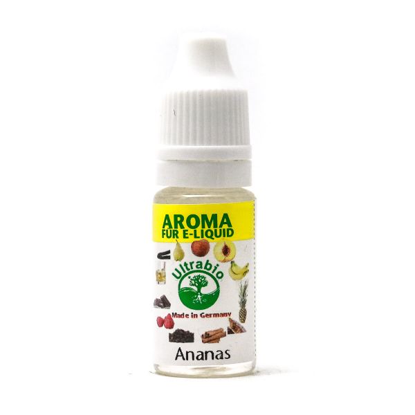 Ananas Aroma
