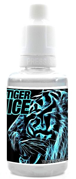 Tiger Ice