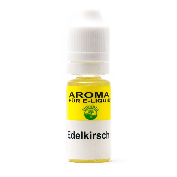 Edelkirsch Aroma