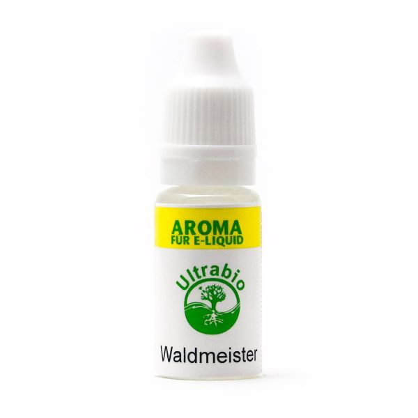 Waldmeister Aroma