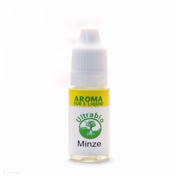 Minze Aroma