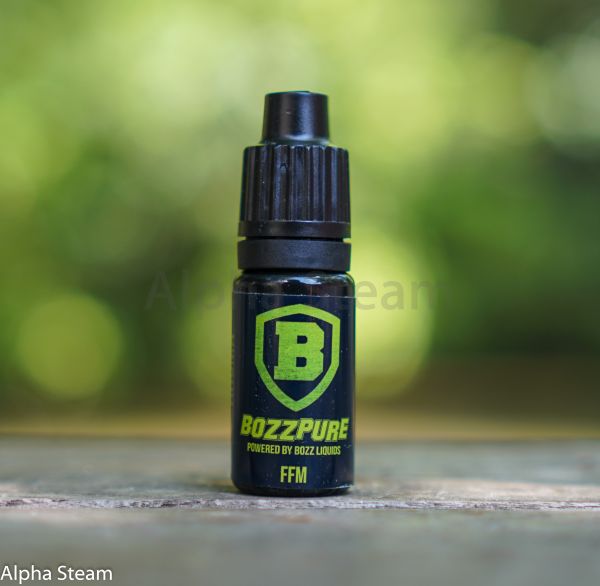 FFM | Bozz Aroma
