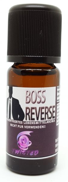 Boss Reverse
