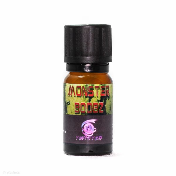 Twisted Flawors Aroma Monster Boobz