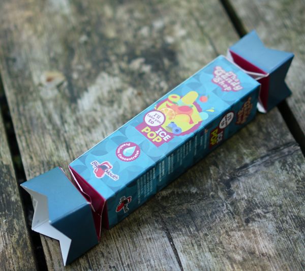 Ice Pop
