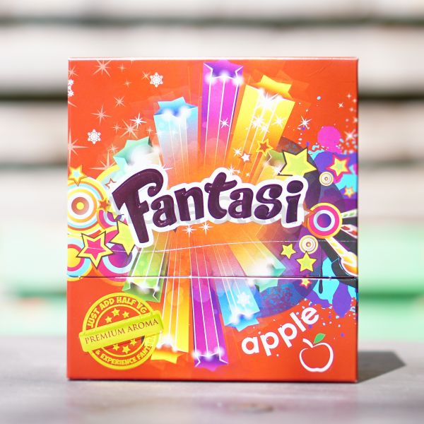 Fantasi | Apple
