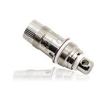 Nautilus 2 Verdampferköpfe 0,7 Ohm