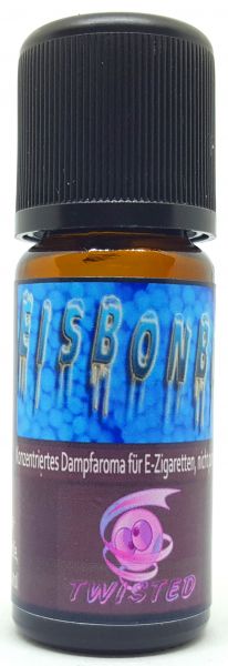 Eisbonbon Twisted