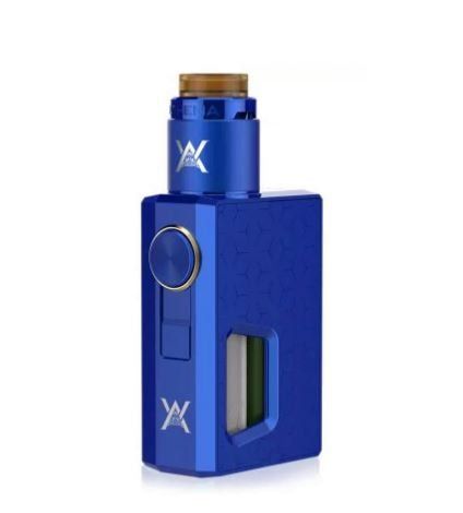 Geekvape - Athena Squonk Kit