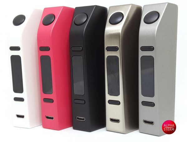 ELEAF - Aster Mod 75W