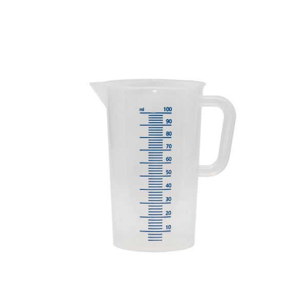 Messbecher 100 ml