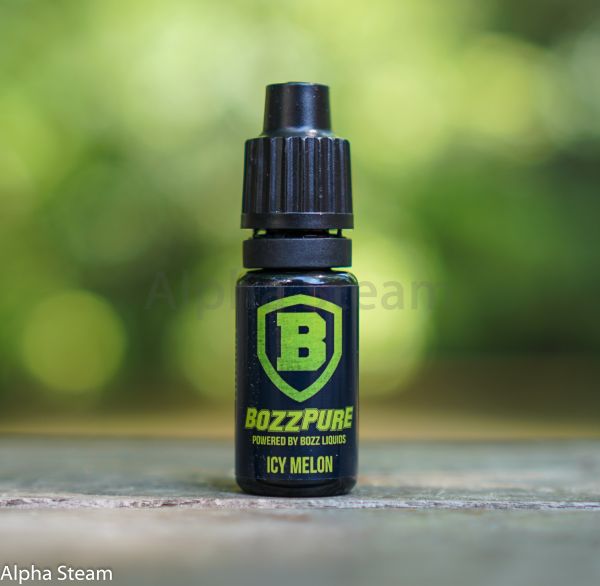Icy Melon | Bozz Aroma