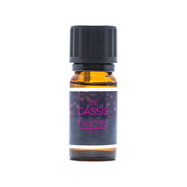 Ice Cassis