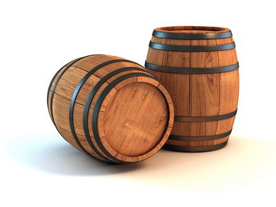 Jamaica Rum Aroma