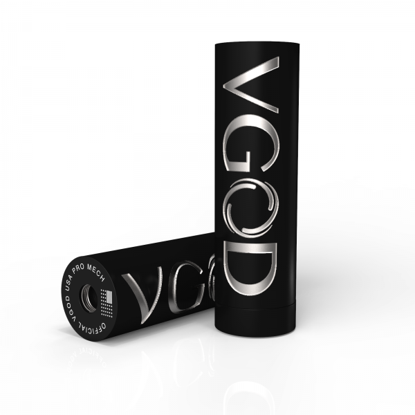 VGOD Pro Mech | Tube Mod