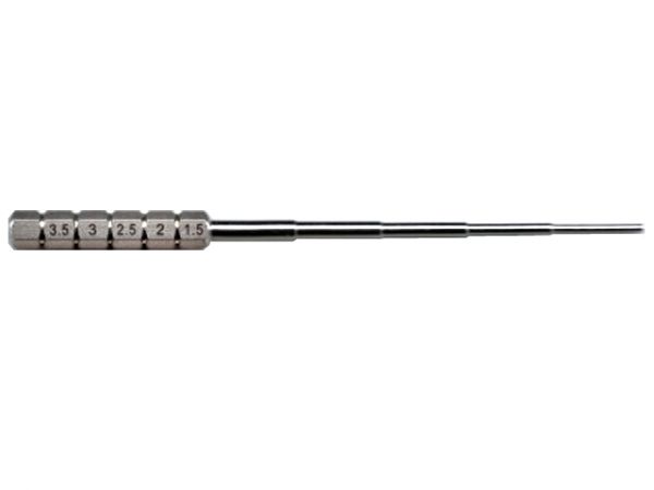 Wickelstift