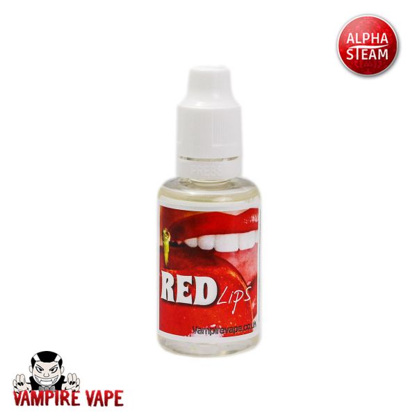 Red Lips 30ml