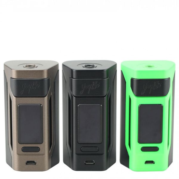 Wismec RX 2 | 20700