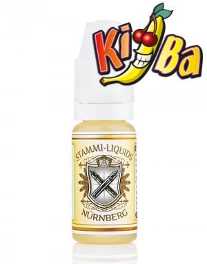 Kirsch-Banane | Stammi Aroma