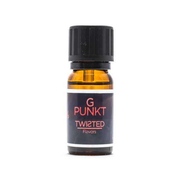 Twisted Flavors Aroma G-Punkt