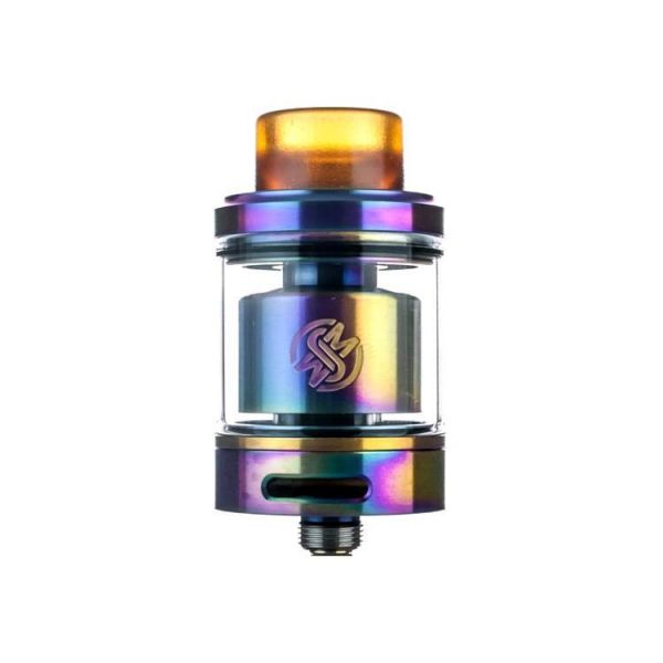 Wotofo - Serpent SMM RTA