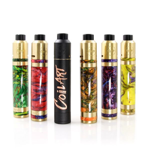 CoilArt - Mage Mech Tricker Kit