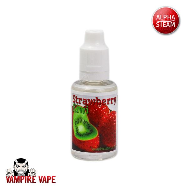 Strawberry Kiwi 30ml Vampire