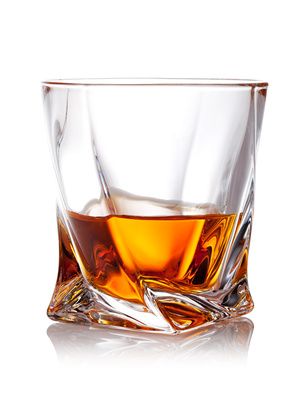 Whisky Aroma