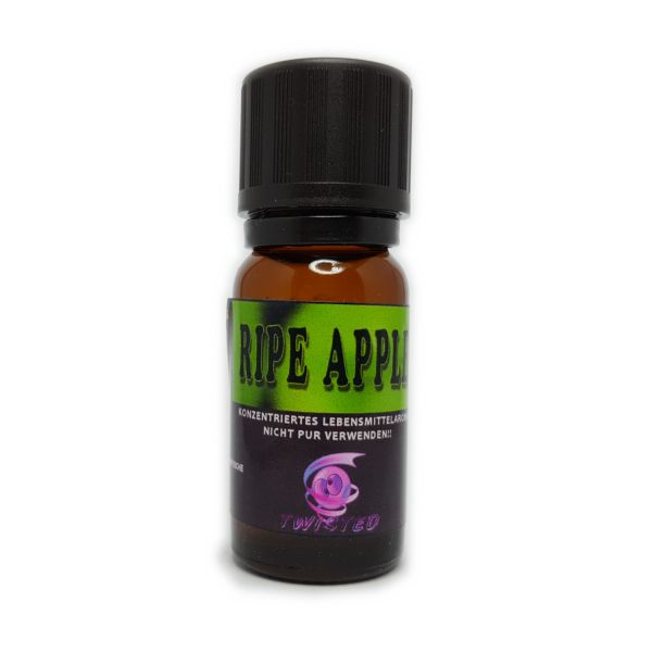 Ripe Apple