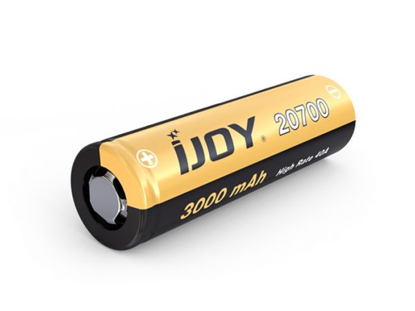 iJoy - 20700 Akkuzelle