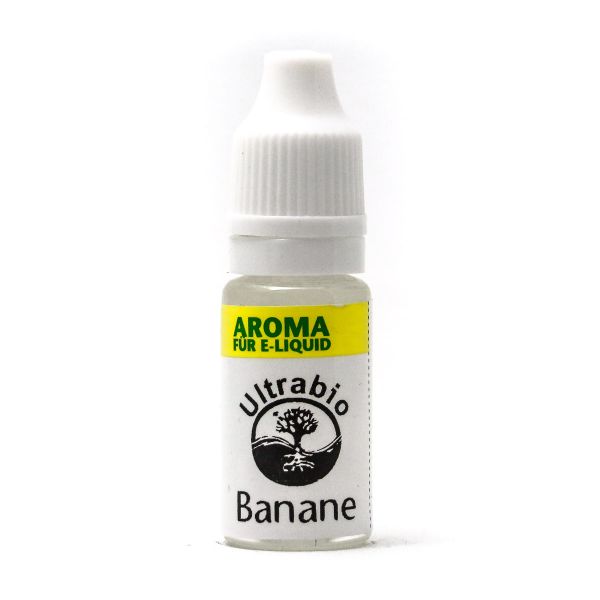 Banane Aroma