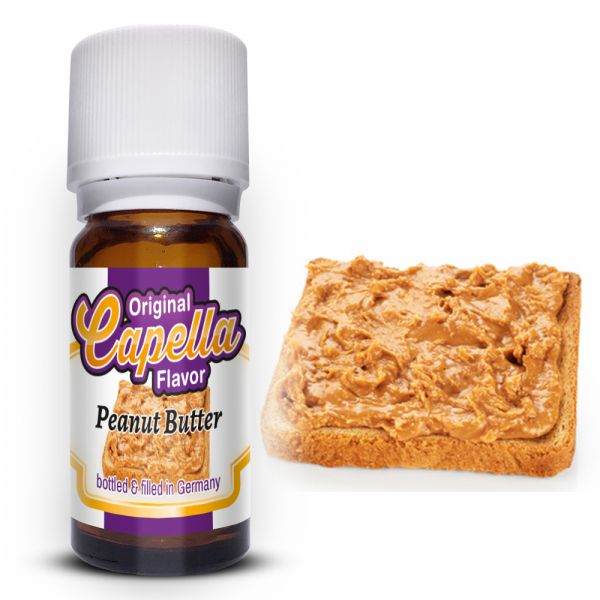 Peanut Butter Aroma