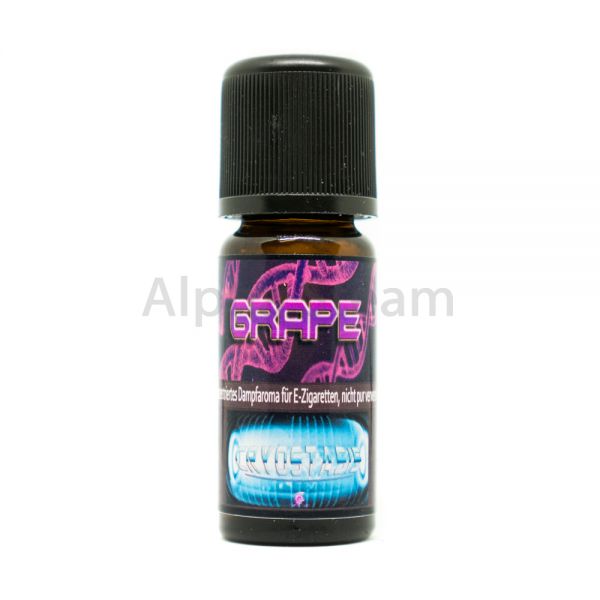 Cryostasis | Grape Twist.