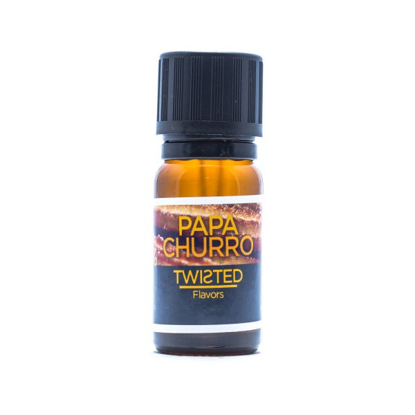 Twisted Flavors Aroma Papa Churro