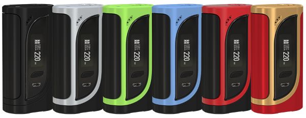 iKonn 220 Mod