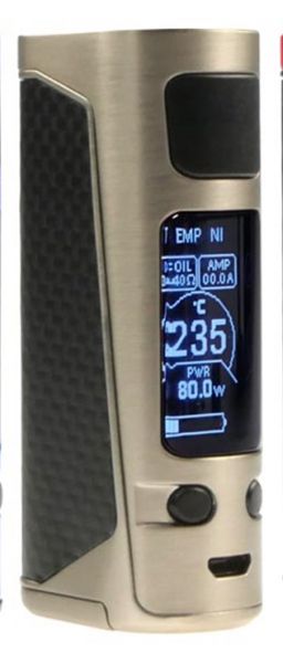 Joyetech - eVic Primo Mini