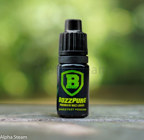 Sweetest Poison | Bozz Aroma