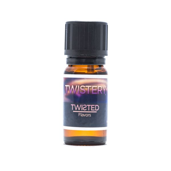 Twisted Flavors Aroma Twistery