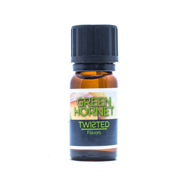 Green Hornet