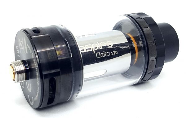 Cleito 120 Subohm Tank