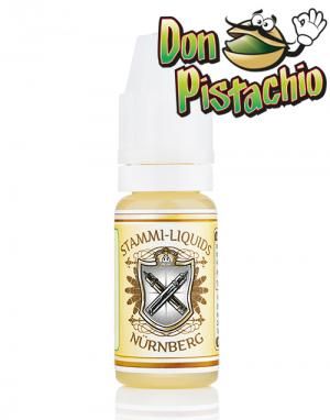 Don Pistachio Stammi