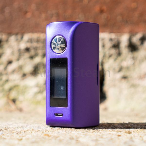asMODus - Minikin V2 Mod